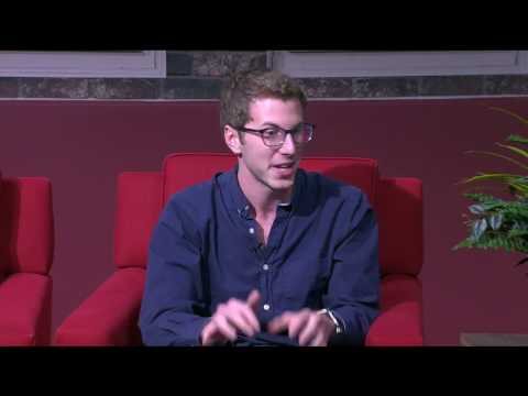 GreekRide and EventList Interview - IU News