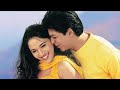 Hum Tumahare Hain Tumahare Sanam Shahrukh Khan Madhuri Dixit Udit Narayan 90s Bollywood Hits Songs
