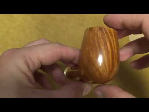 Pipa Chacom Maigret Natural - Edizione Limitata