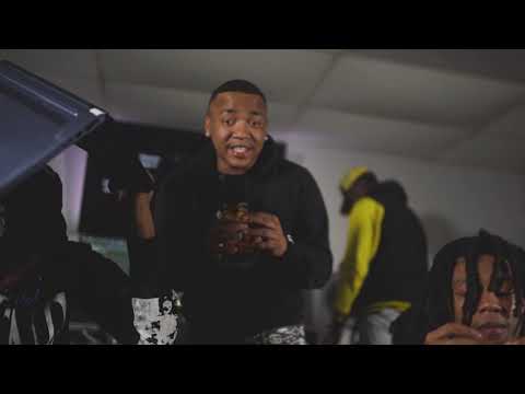 Ysn Bario Woadie2Live Ysn Flip - Road Runners (@MoVisuals773 Exclusive)