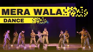 MERA WALA DANCE / KALAGRIHAM / KIDS DANCE PERFORMENCE