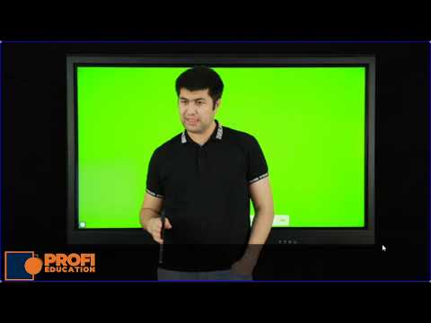 YENGIL ONA TILI.  FE'L SO`Z TURKUMI.