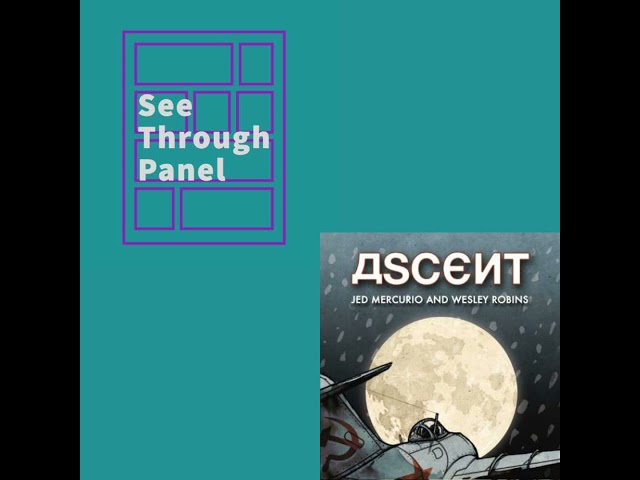 Vídeo relacionado con Ascent: From the creator of Bodyguard and Line of Duty (English Edition)