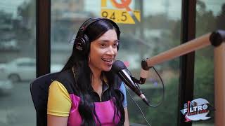 Preguntale a Amelia – Queman a Robert Sánchez en el AIRE!