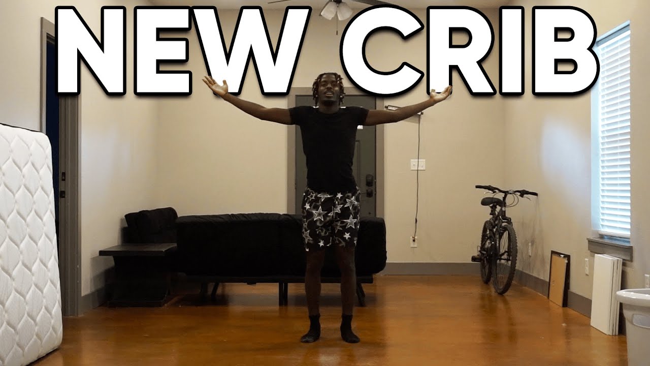 Inside the Dream: D1 Athlete College Move In Tour