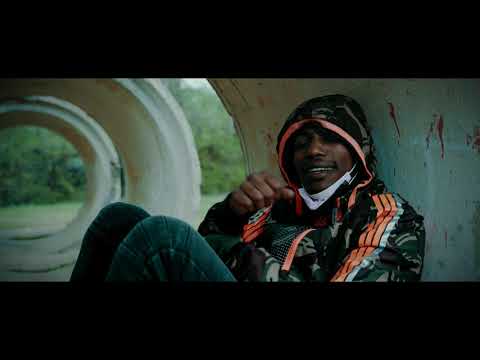 Juggy Loso - "JUGG ZONE" (dir by @SARAFISMIDAS)