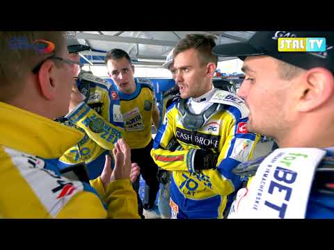 Derby o brąz: Cash Broker Stal Gorzów - Ekantor.pl Falubaz ZG