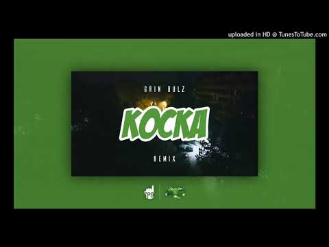 Grin Bulz - Kocka (Remix)