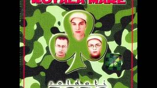 Royala Mare feat. Don Baxter - Soldati Zig-Zag