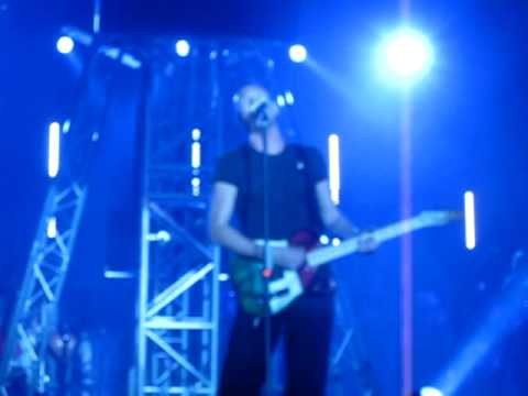 BIAGIO ANTONACCI "il cielo ha una porta sola" FIRENZE 25/03/2009