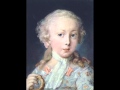 Jean-Baptiste Lully - Divertissement I - Overture d ...