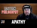 Apathy: How He Released ‘Eastern Philosophy’ Independently While Signed to a Major (Part 12)