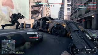 Battlefield 6　150k！