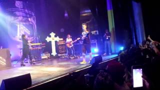 Copia di Fedez - Cardinal Chic live Firenze 08/04/2015