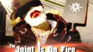 Pakelika talks about "The Joint Is On Fire" DVD