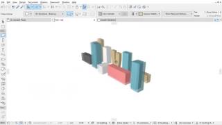 Importing a SketchUp 3D Model File