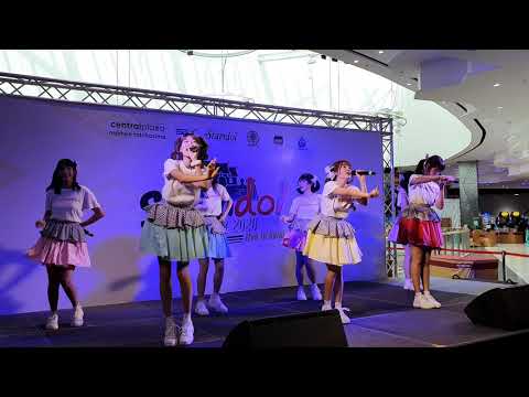 S101537 Euphonie - 超絶☆はっぴー！じぇねれーしょんっ ! 𝙎𝙞𝙖𝙢𝙙𝙤𝙡 𝙤𝙣 𝙏𝙤𝙪𝙧𝟮𝟬𝟮𝟬 𝙇𝙞𝙫𝙚 𝙞𝙣 𝙆𝙤𝙧𝙖𝙩#CMDreamDaisy124851