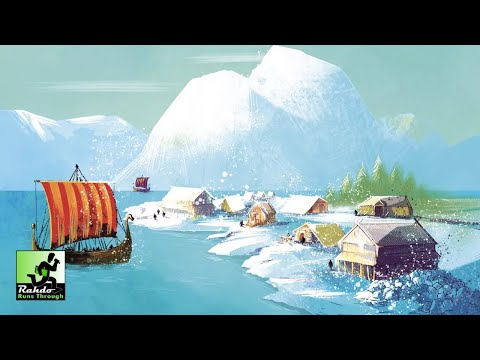 Lofoten | A Rahdo Runthrough by Ruel