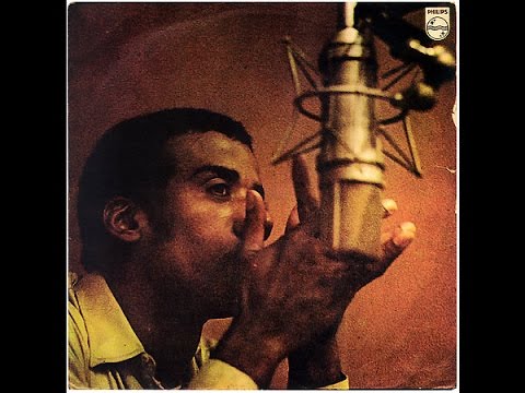 Jorge Ben Jor - O Telefone Tocou Novamente l (1970)