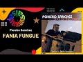 🔥FANIA FUNGUE (CO CO) por PONCHO SANCHEZ - Salsa Premium