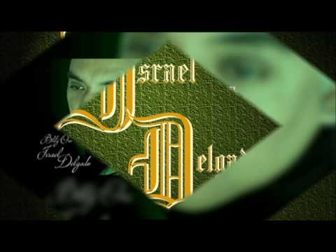 Israel Delgado DON´T BE CRUEL (cover)