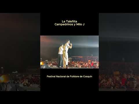 ACHALAY MI SUERTE ES EL VOLVERTE A VER @miloj @Campedrinos