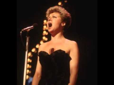 Elaine Paige single 8 -Whose Baby Blue Are You? -1981