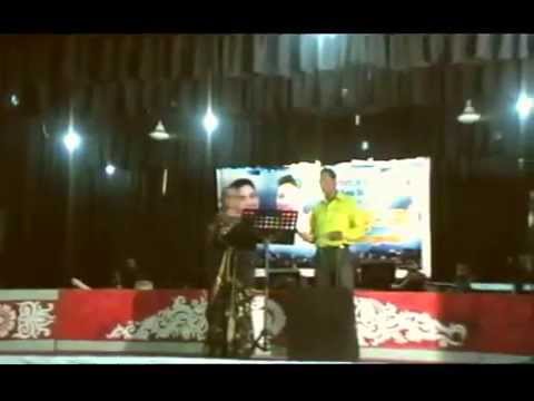 SADANANDANIYA  GEE 2015 - Brinda Wanaye Krishnage Sriya - Ahinsaka Prayogaya (1959)