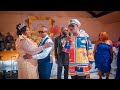 BOZI BOZIANA AU MARIAGE DE MELANIE DEMORRO
