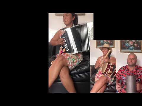 Yeyny Santamaria - Amor Viejo