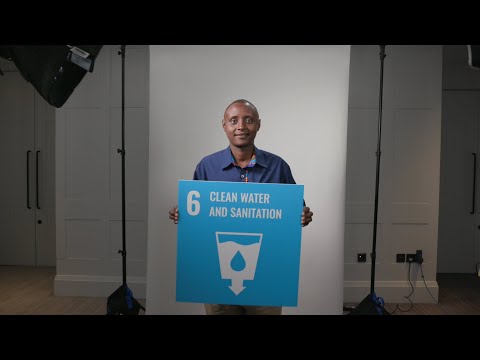 Clean Water and Sanitation