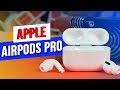 Наушники Apple AirPods Pro MWP22 белый - Видео