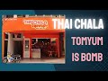 Thai Chala At Sri Petaling Kuala Lumpur Malaysia NON HALAL