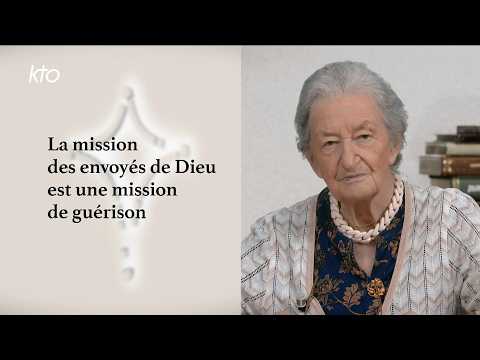 11e dimanche ordinaire A - Evangile