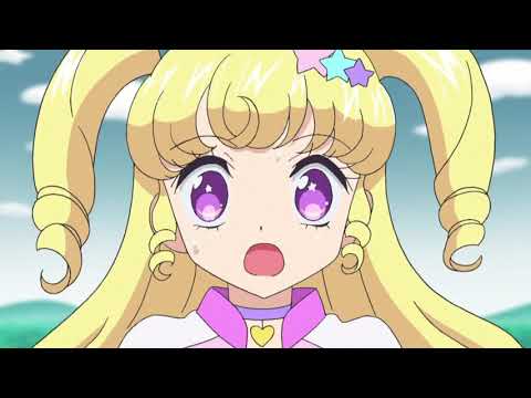 Idol Time Pripara Lala "Make It"