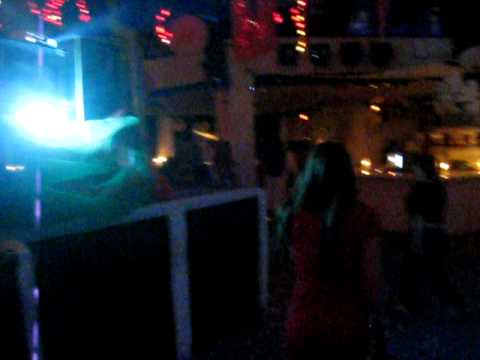 A FLOWER POWER NIGHT AT PACHA IBIZA