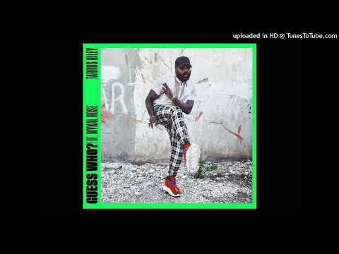Tarrus Riley - Guess Who