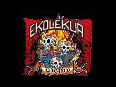 Ekolekua - Serenata Lyrics