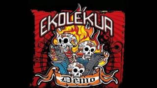 Ekolekua - Serenata Lyrics