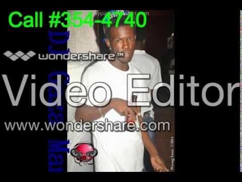 DJ Gaza Man 2015 mix