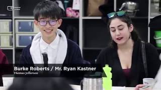 AP Euro Salon