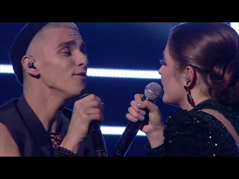 Donny Montell komanda - Beneath Your Beautiful (Pusfinalis – Lietuvos Balsas S5)