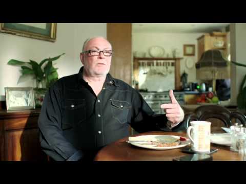 How To Be A Stuntman