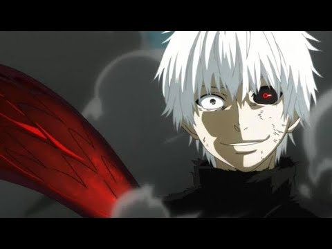 Disturbia Tokyo Ghoul