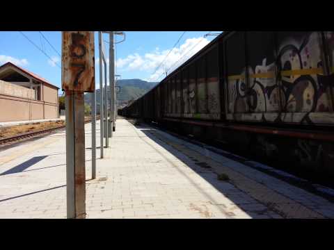 MRS Lecco Magg.-Palermo Branc.