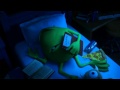MONSTERS UNIVERSITY Teaser Trailer Clothes