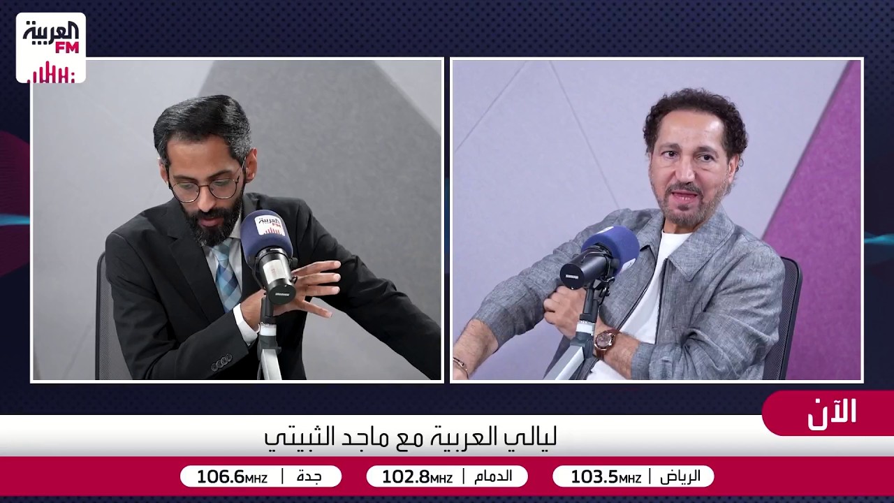 الفنان نصير شمة عن تجربته في السينما والتلفزيون والمسرح: لم يكن لدينا مدارس و