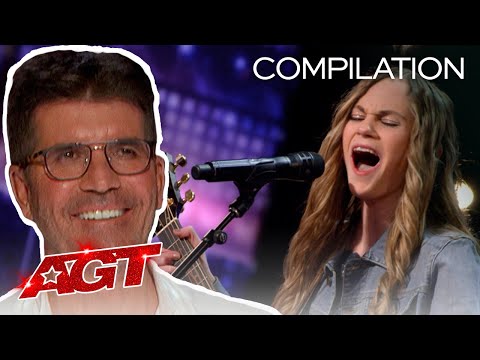 TOP Original Auditions That Stunned The Internet – America’s Got Talent 2021