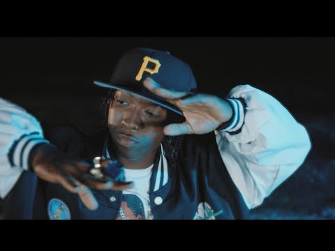 El Perla MM - Cicatrices ( @LKFILMS ) MARTE RÉCORDS