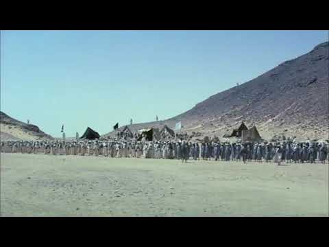 La Bataille de Badr. Première victoire de l'Islam.